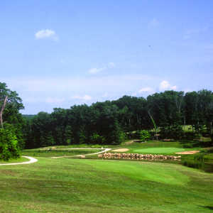 Caswell Pines GC