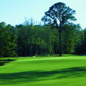 The Pines at Elizabeth City: #2