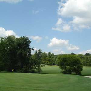 Blair Park GC: #3