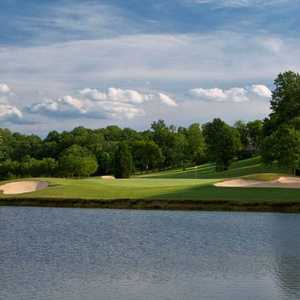 Bermuda Run CC