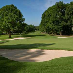 Bermuda Run CC