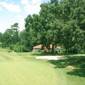 Lake Hickory Country Club - Town: Pro Shop