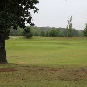 Green Meadows GC