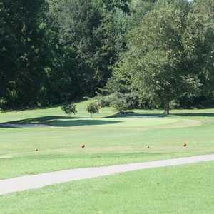 Lenoir GC