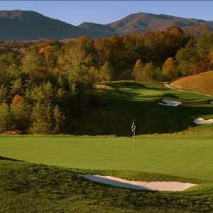 Sequoyah National