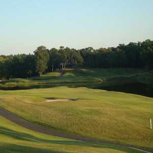 TPC Piper Glen