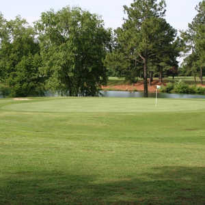 Cabarrus CC: #12