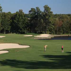 Meadows at Prestonwood CC