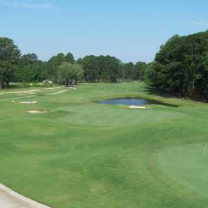 Goldsboro GC