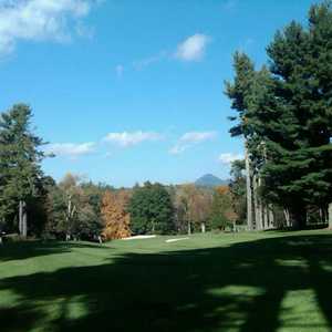 Linville Land Harbor GC: #7