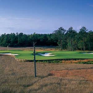 Carolina National GC - Ibis