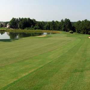 Riverwood GC