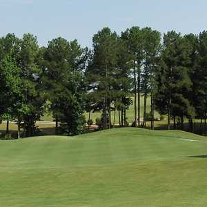 Riverwood GC