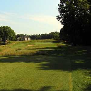 Riverwood GC