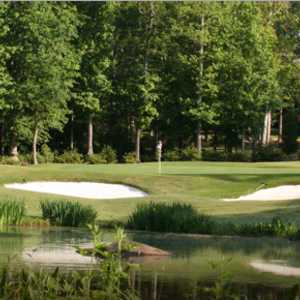 Olde Sycamore Golf Plantation