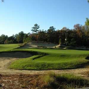 Tobacco Road G.C: #15