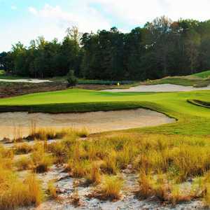 Tobacco Road G.C: #2