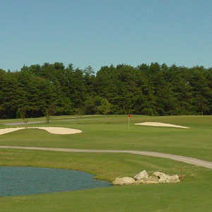 Crooked Tree GC