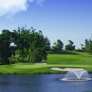 Colonial Country Club in Thomasville Colonial Country Club in Thomasville