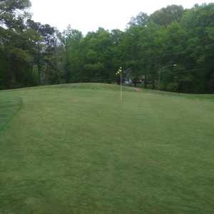 Heather Hills GC: #1