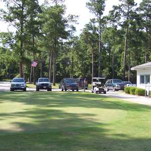 Riegelwood Country Club in Riegelwood Riegelwood Country Club in Riegelwood