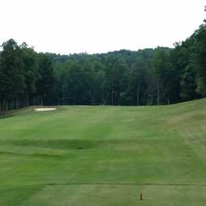 River Oaks Golf Club in Statesville