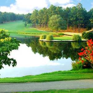 7 Lakes GC