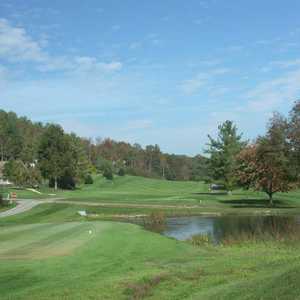 Grassy Creek GCC