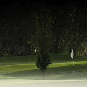 Willow Springs Country Club in Wilson Willow Springs Country Club in Wilson
