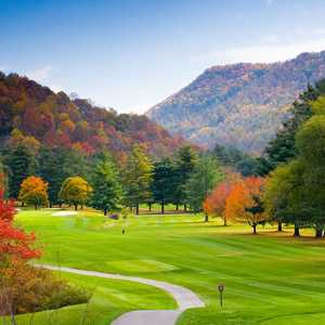 Maggie Valley Resort & CC