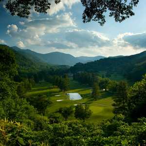 Maggie Valley Resort & CC