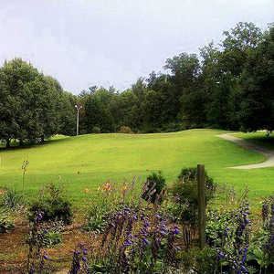 Orchard Trace GC