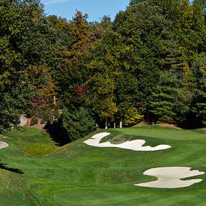 Champion Hills GC