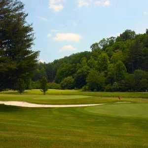 Sherwood Forest GC