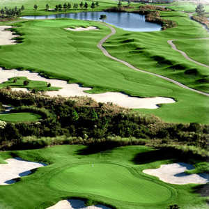 Thistle Golf Club