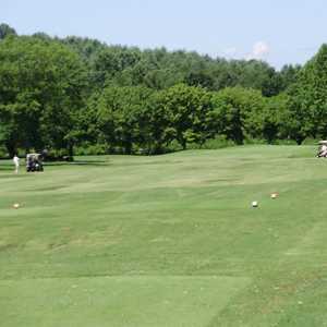 Cedar Rock CC