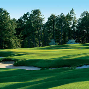 Pinehurst No. 2 - Hole 5
