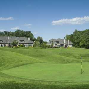 East at Grandover Resort : #17