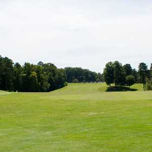 salisbury country club