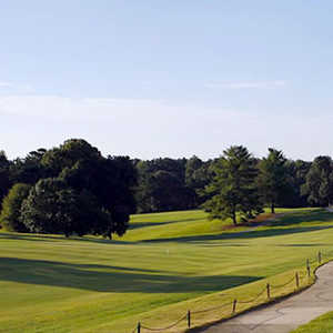 Emerywood GC