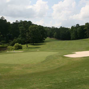 Carolina Trace CC