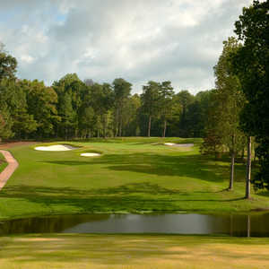 Greensboro CC - Farm: #3