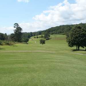 Lake Lure GC