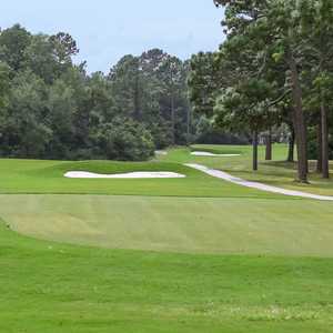 Wilmington Municipal Golf Course in Wilmington