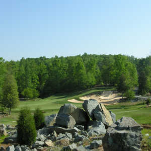 Tot Hill Farm GC