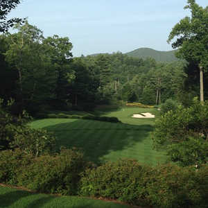 Headwaters GC