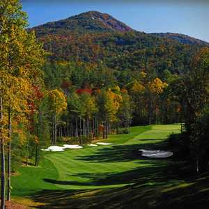 Mountaintop Golf & Lake Club