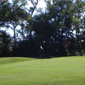 Holly Ridge GC