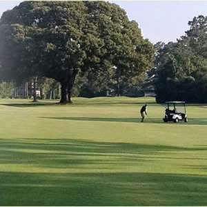 River Bend Golf Country Club in New Bern River Bend Golf Country Club in New Bern