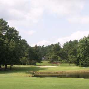 Quail Ridge CC